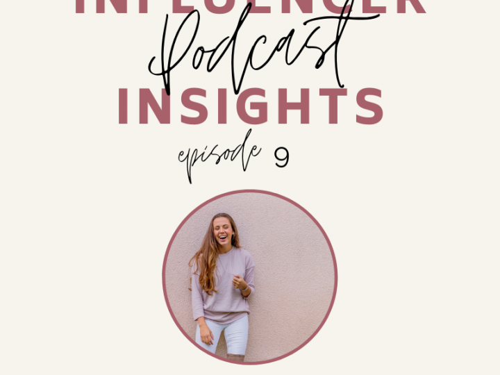 INFLUENCER INSIGHTS | Top Instagram Apps I use to Create Content